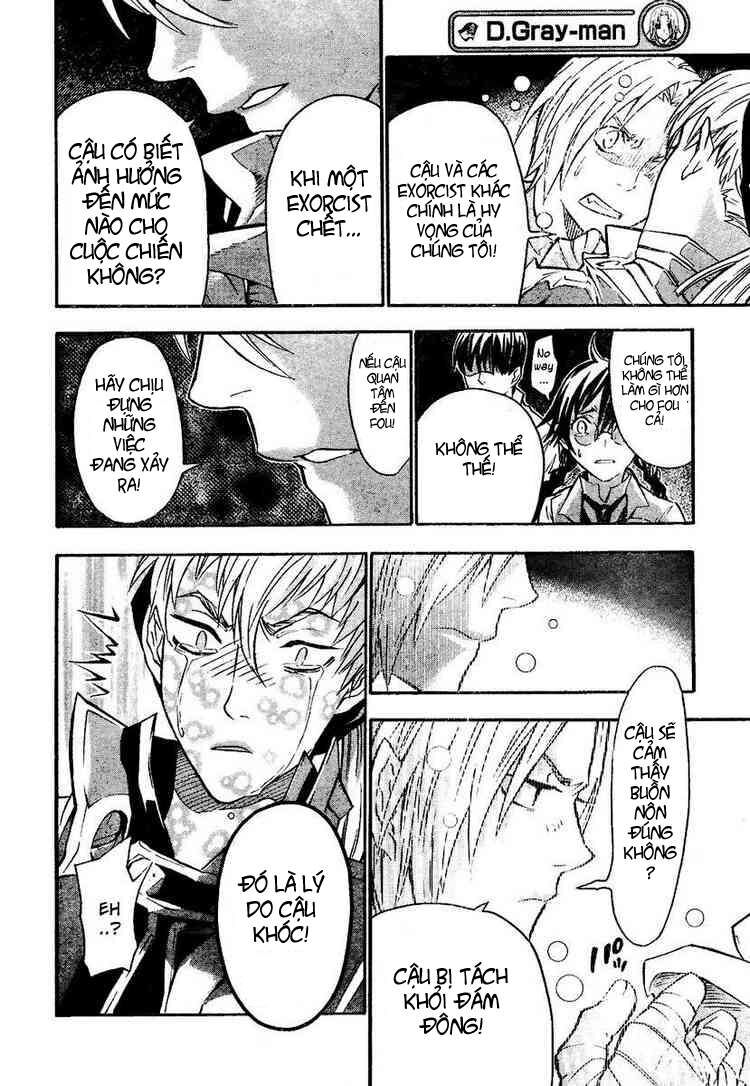 Thầy Trừ Tà [Chap 1-236]