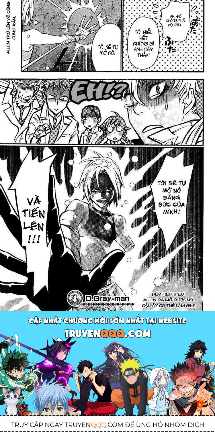 Thầy Trừ Tà [Chap 1-236]