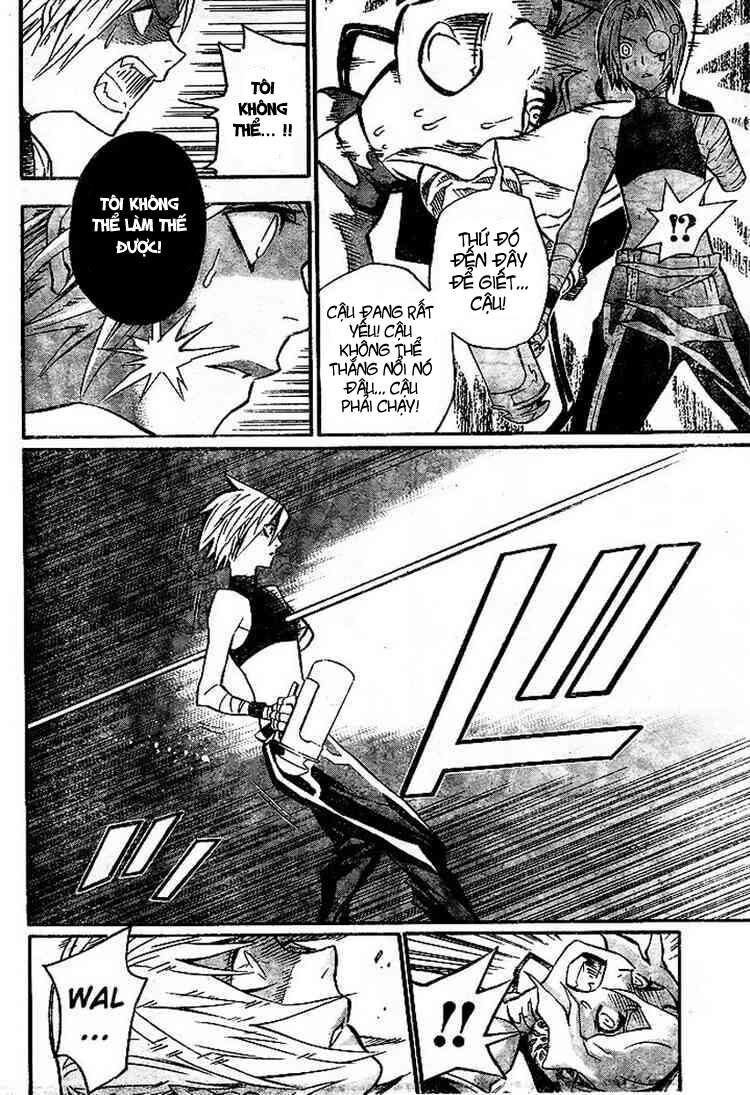 Thầy Trừ Tà [Chap 1-236]
