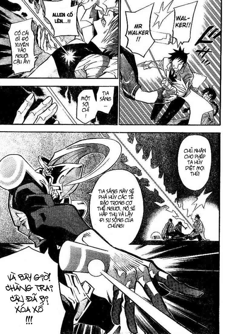 Thầy Trừ Tà [Chap 1-236]