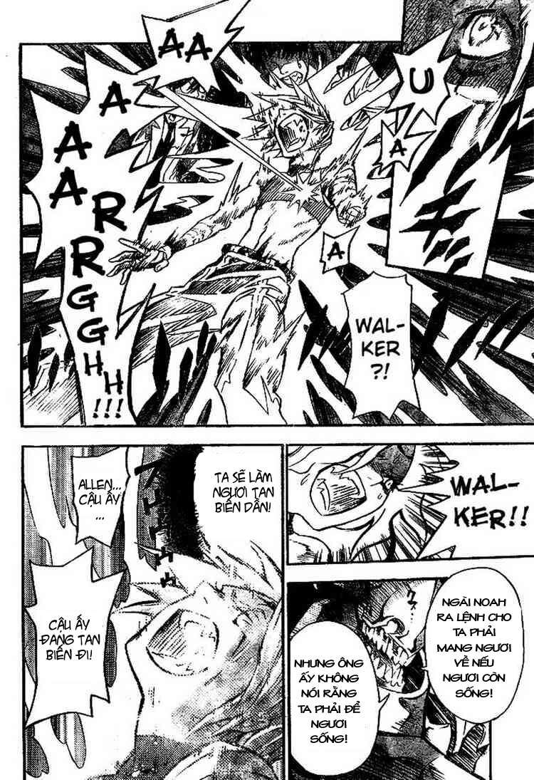 Thầy Trừ Tà [Chap 1-236]
