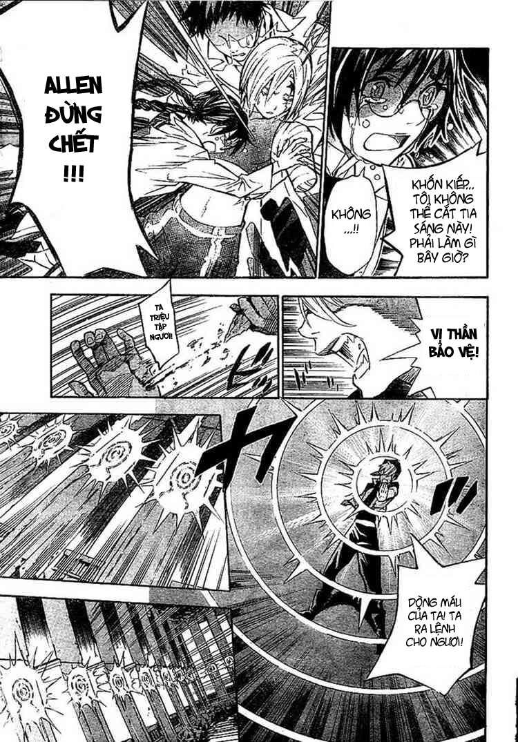 Thầy Trừ Tà [Chap 1-236]