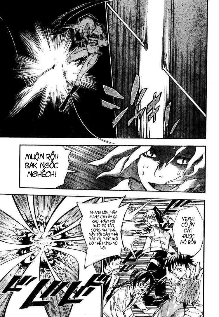 Thầy Trừ Tà [Chap 1-236]