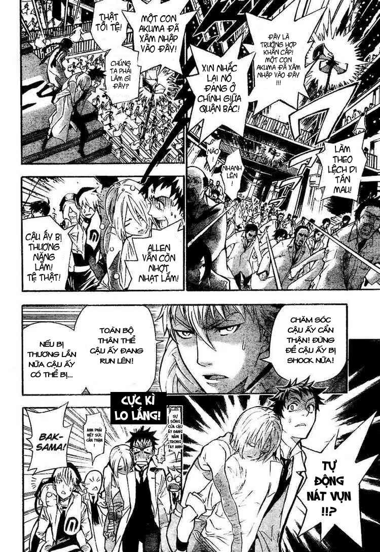 Thầy Trừ Tà [Chap 1-236]