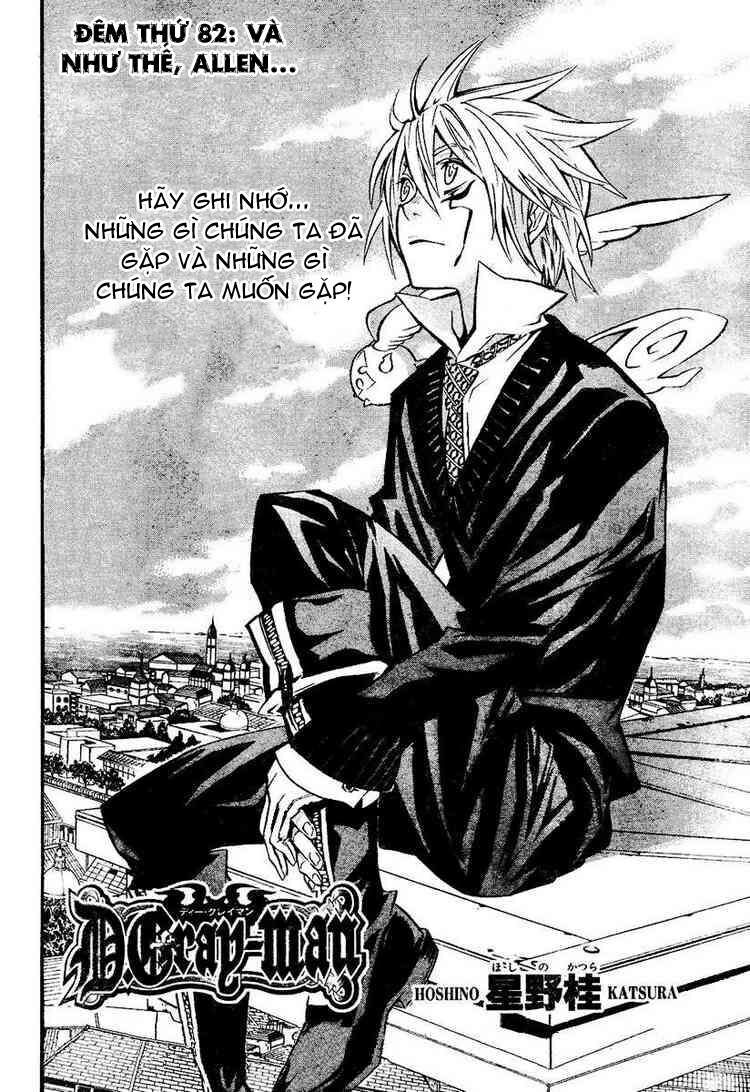 Thầy Trừ Tà [Chap 1-236]