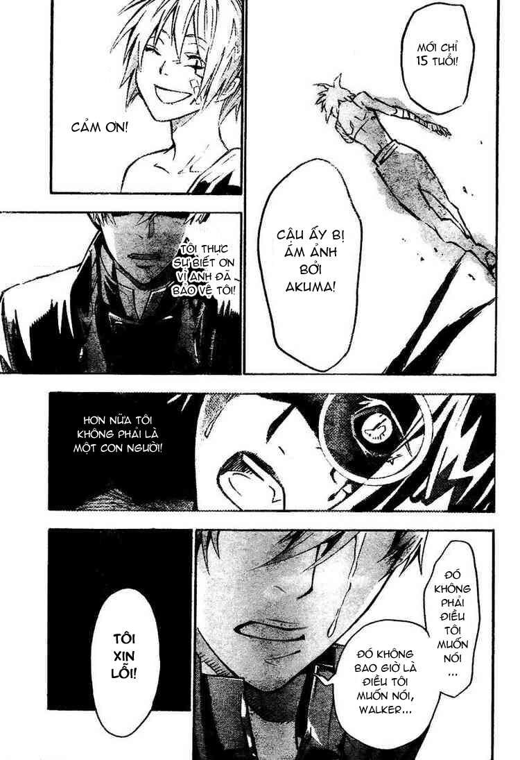 Thầy Trừ Tà [Chap 1-236]