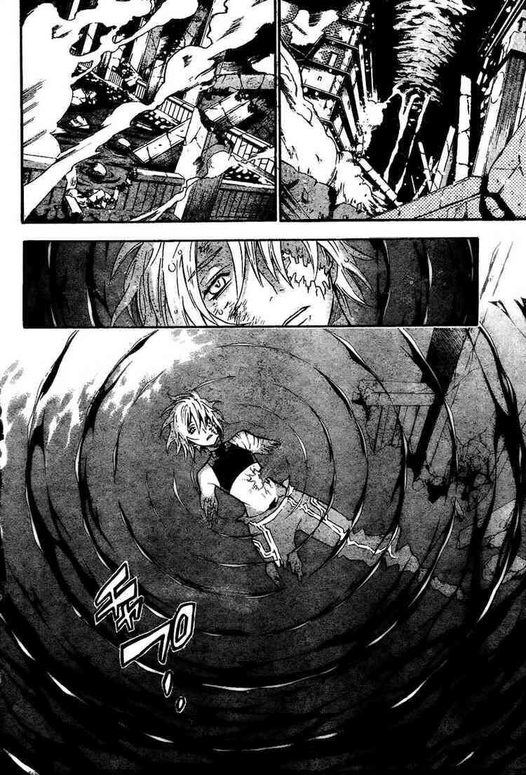 Thầy Trừ Tà [Chap 1-236]