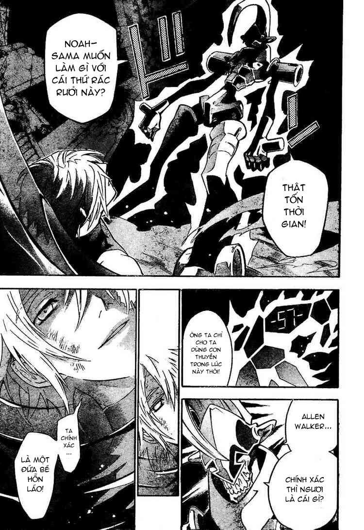 Thầy Trừ Tà [Chap 1-236]