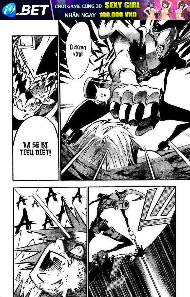 Thầy Trừ Tà [Chap 1-236]