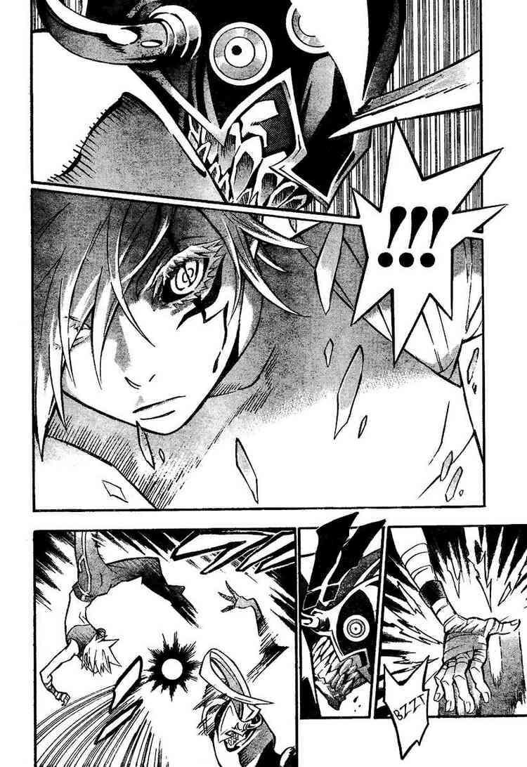 Thầy Trừ Tà [Chap 1-236]