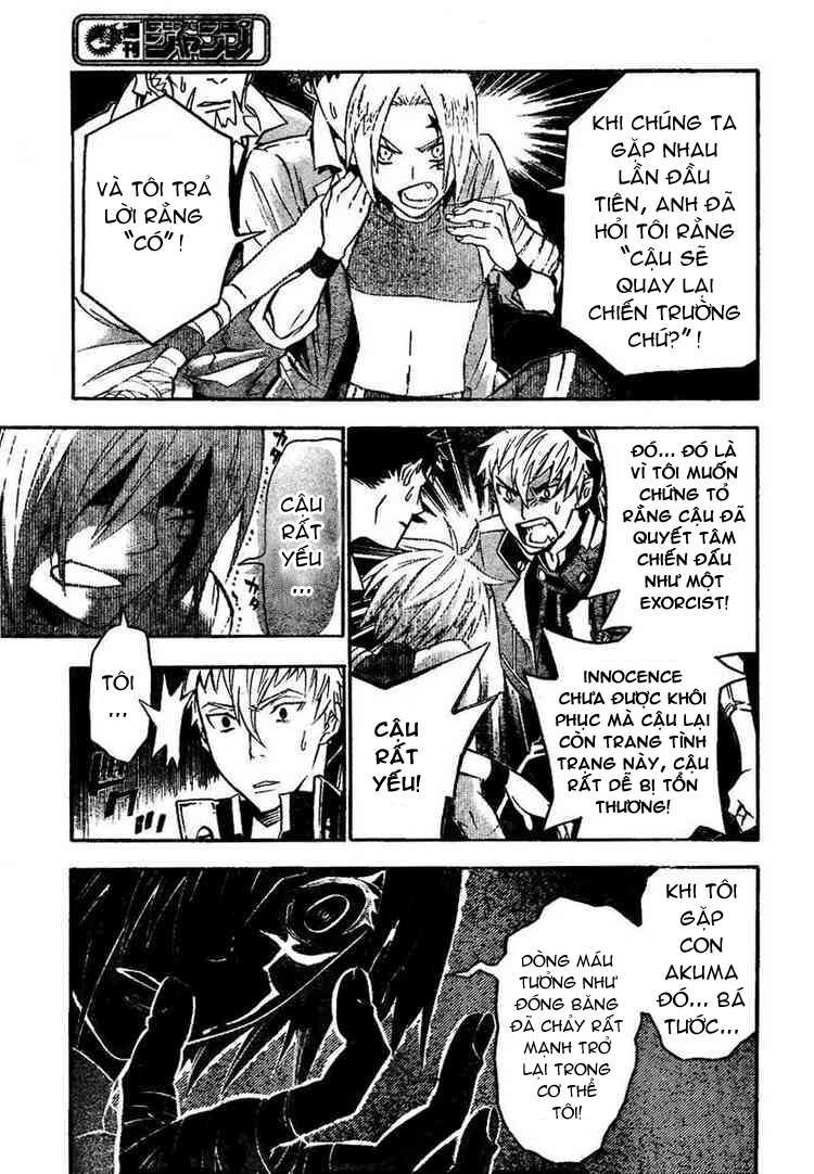 Thầy Trừ Tà [Chap 1-236]