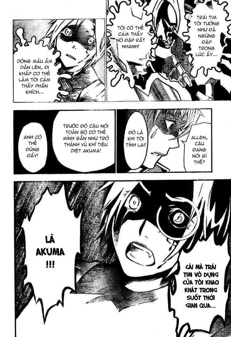 Thầy Trừ Tà [Chap 1-236]