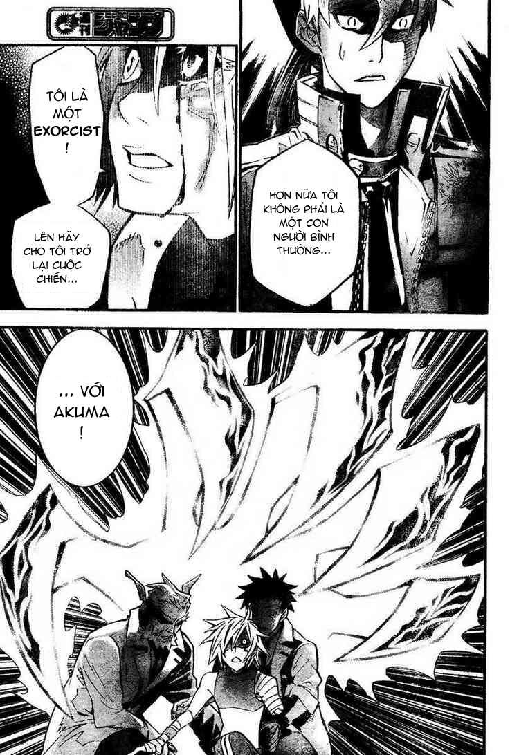 Thầy Trừ Tà [Chap 1-236]