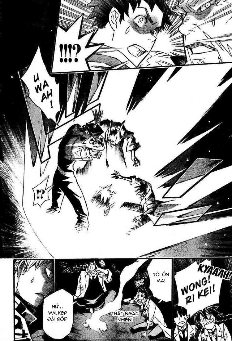 Thầy Trừ Tà [Chap 1-236]