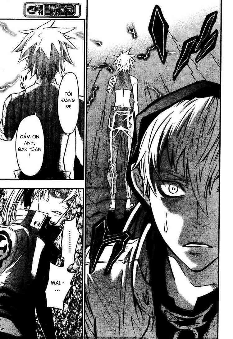 Thầy Trừ Tà [Chap 1-236]