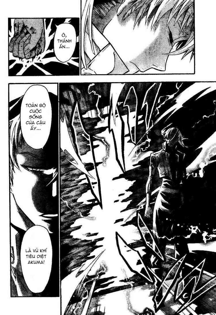 Thầy Trừ Tà [Chap 1-236]