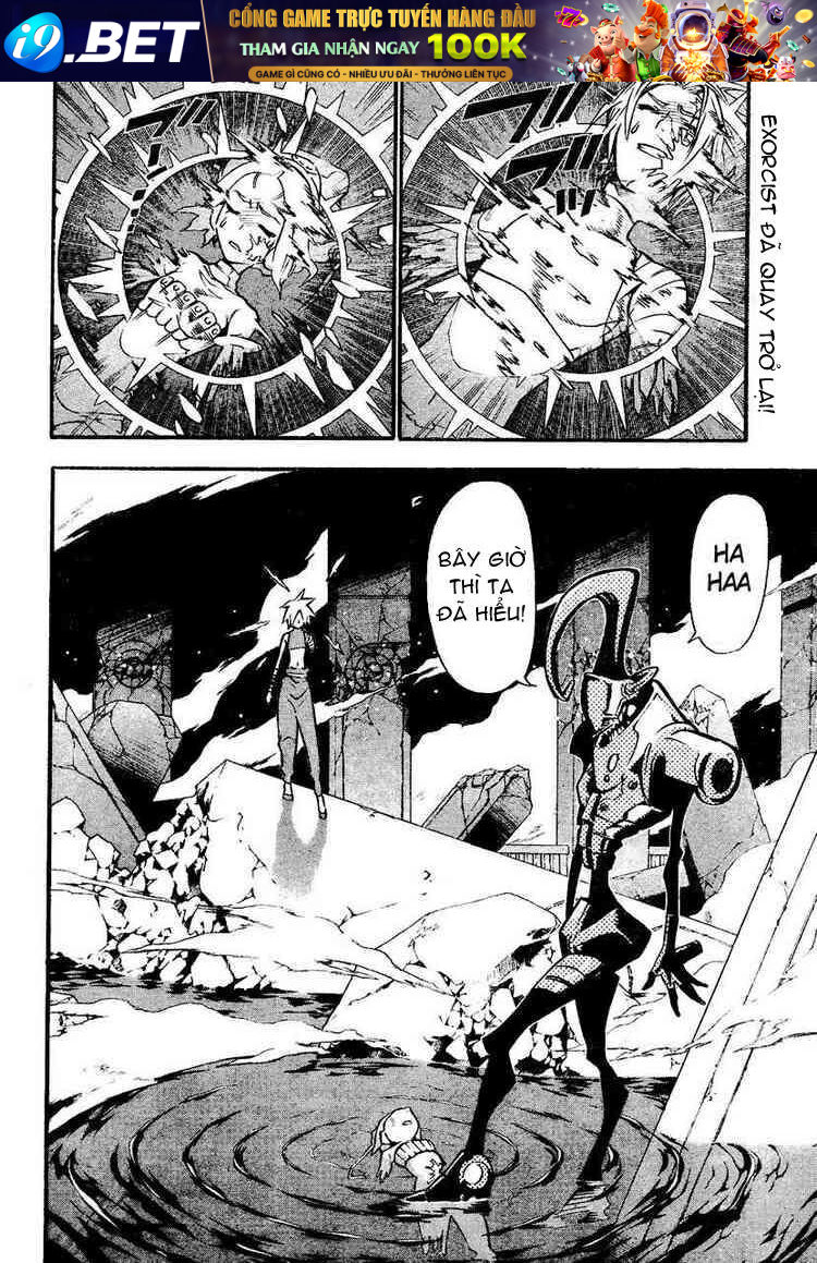 Thầy Trừ Tà [Chap 1-236]