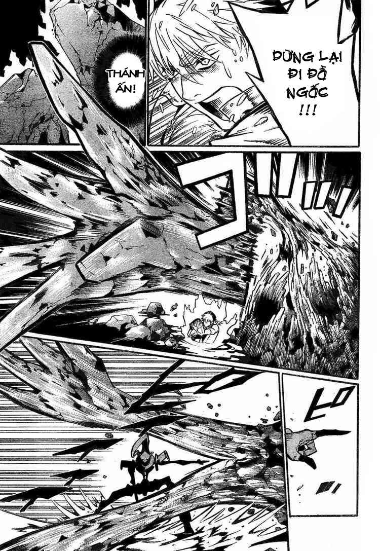 Thầy Trừ Tà [Chap 1-236]