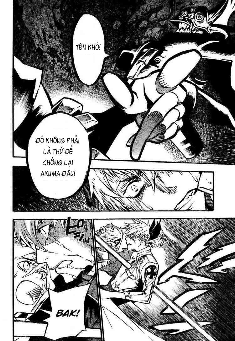 Thầy Trừ Tà [Chap 1-236]
