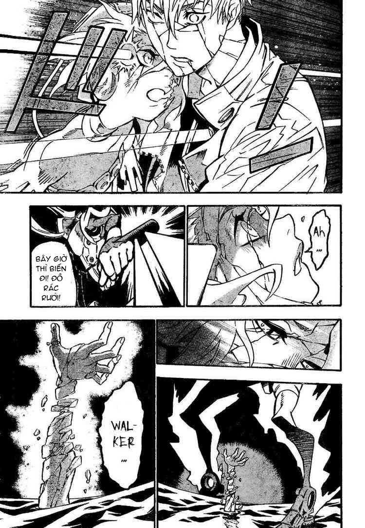 Thầy Trừ Tà [Chap 1-236]