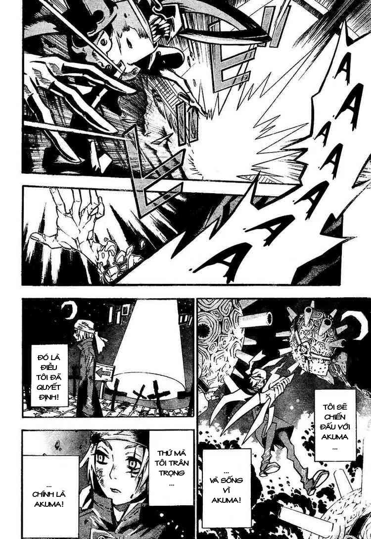 Thầy Trừ Tà [Chap 1-236]