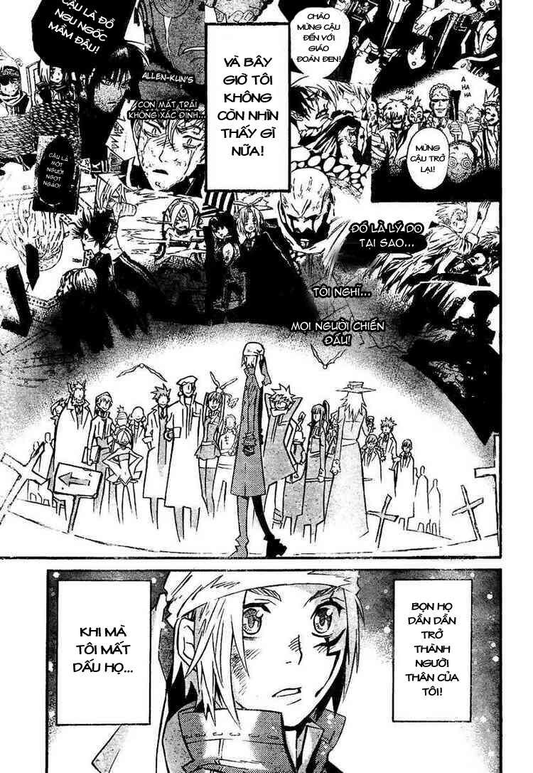 Thầy Trừ Tà [Chap 1-236]