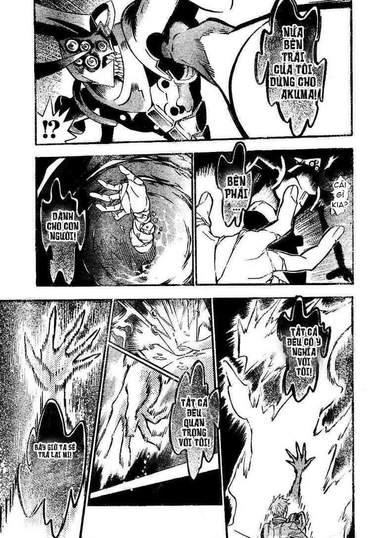 Thầy Trừ Tà [Chap 1-236]
