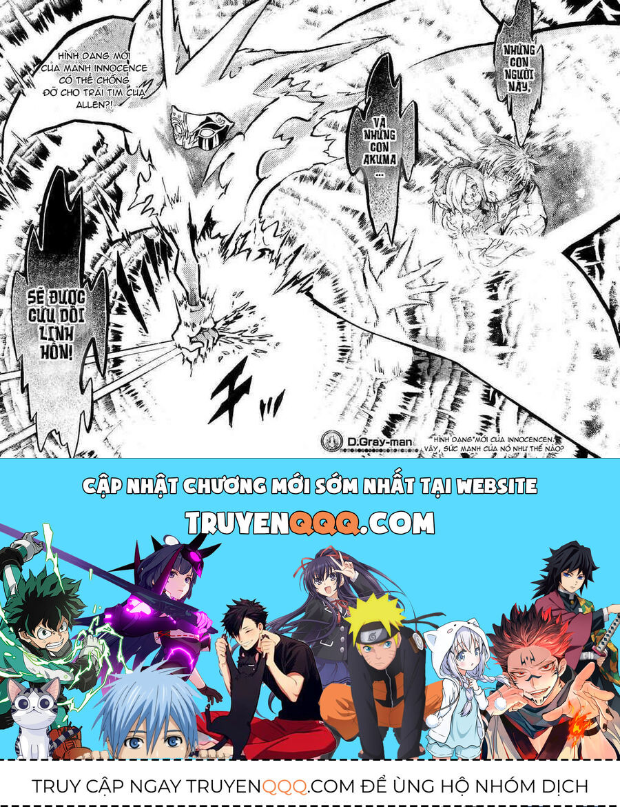 Thầy Trừ Tà [Chap 1-236]
