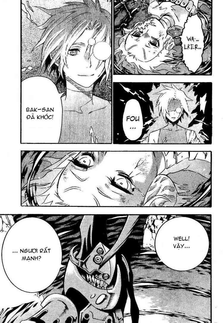 Thầy Trừ Tà [Chap 1-236]