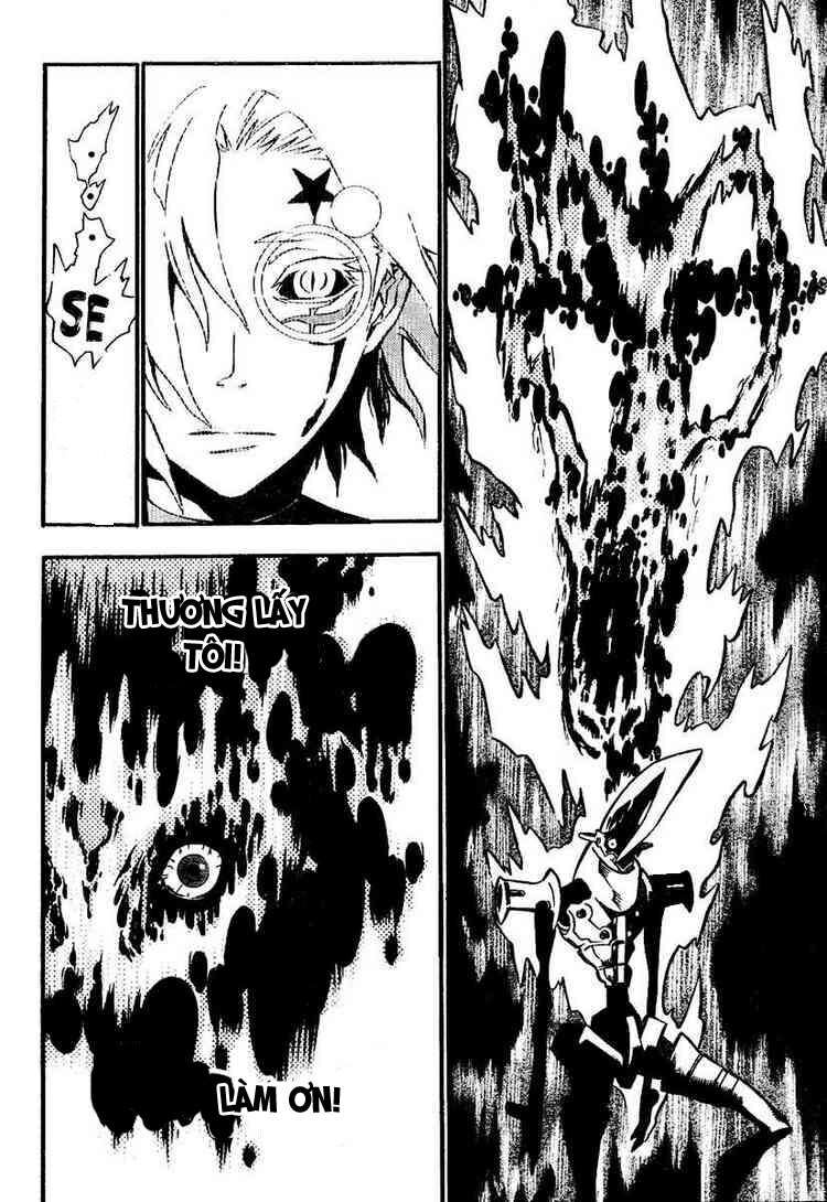 Thầy Trừ Tà [Chap 1-236]