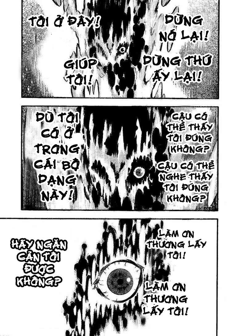 Thầy Trừ Tà [Chap 1-236]