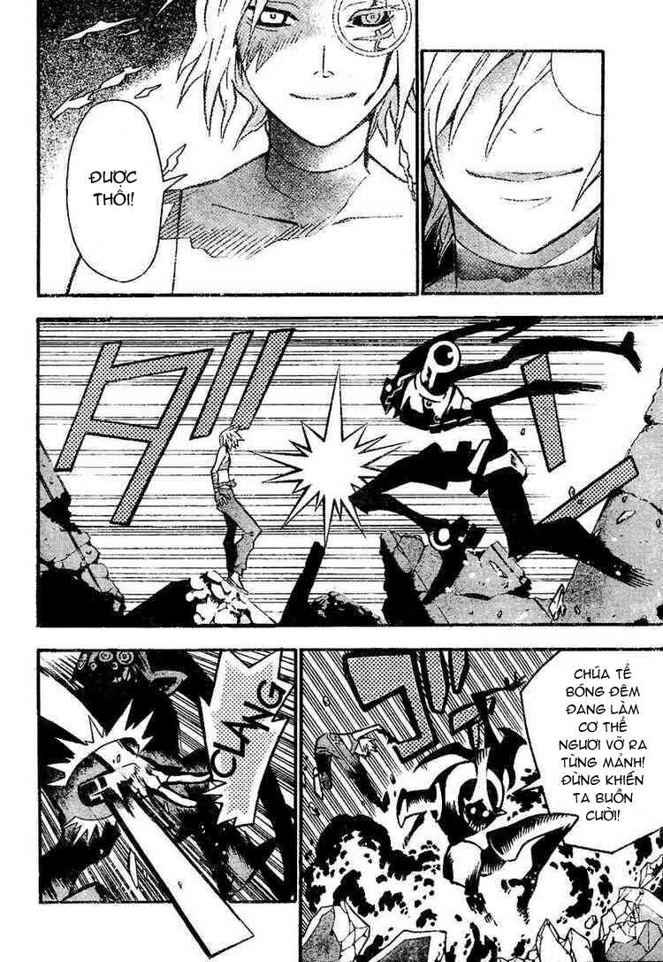 Thầy Trừ Tà [Chap 1-236]