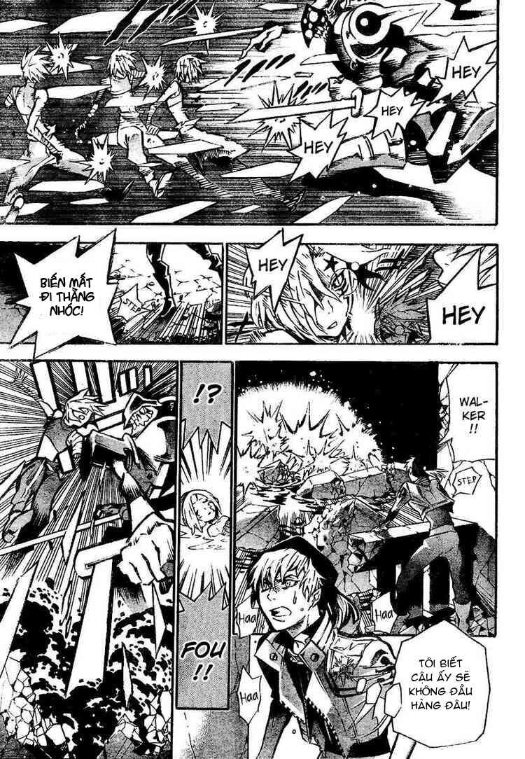 Thầy Trừ Tà [Chap 1-236]