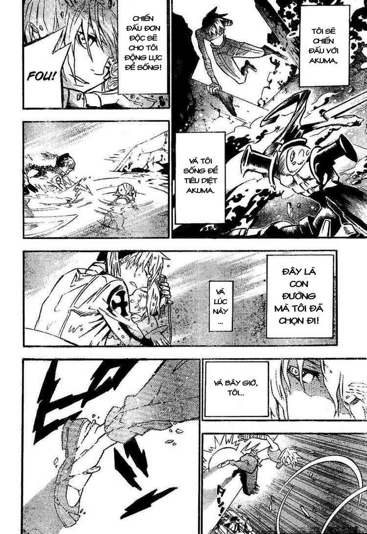 Thầy Trừ Tà [Chap 1-236]