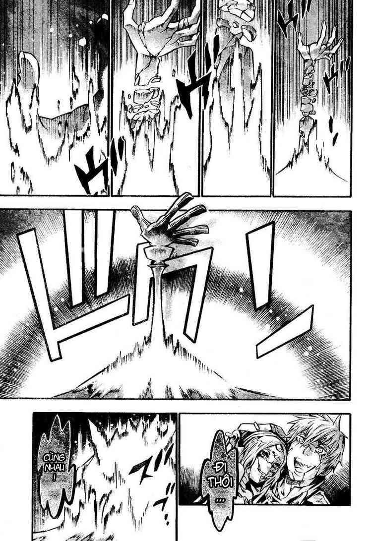 Thầy Trừ Tà [Chap 1-236]