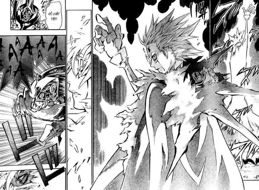 Thầy Trừ Tà [Chap 1-236]