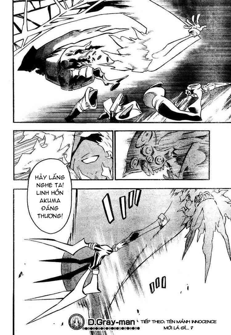 Thầy Trừ Tà [Chap 1-236]