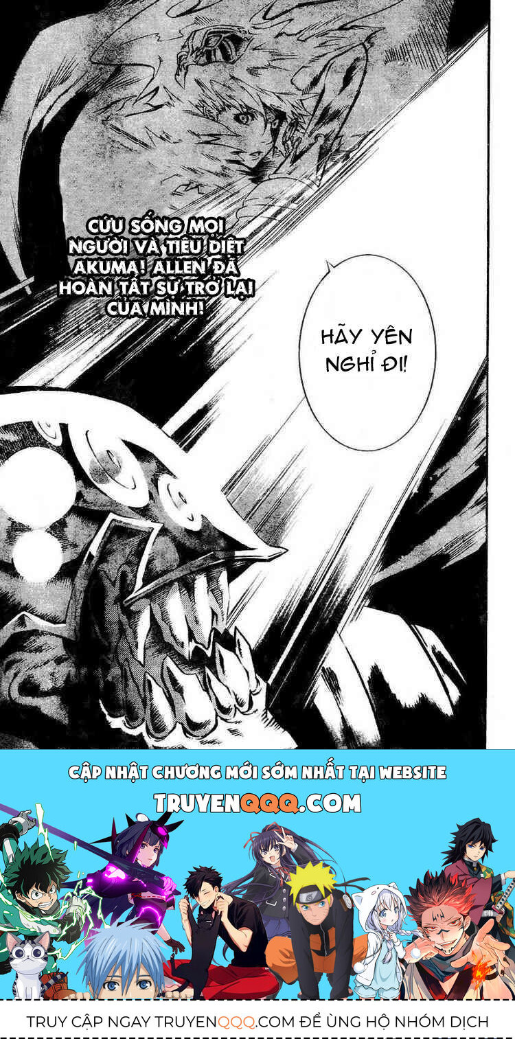 Thầy Trừ Tà [Chap 1-236]