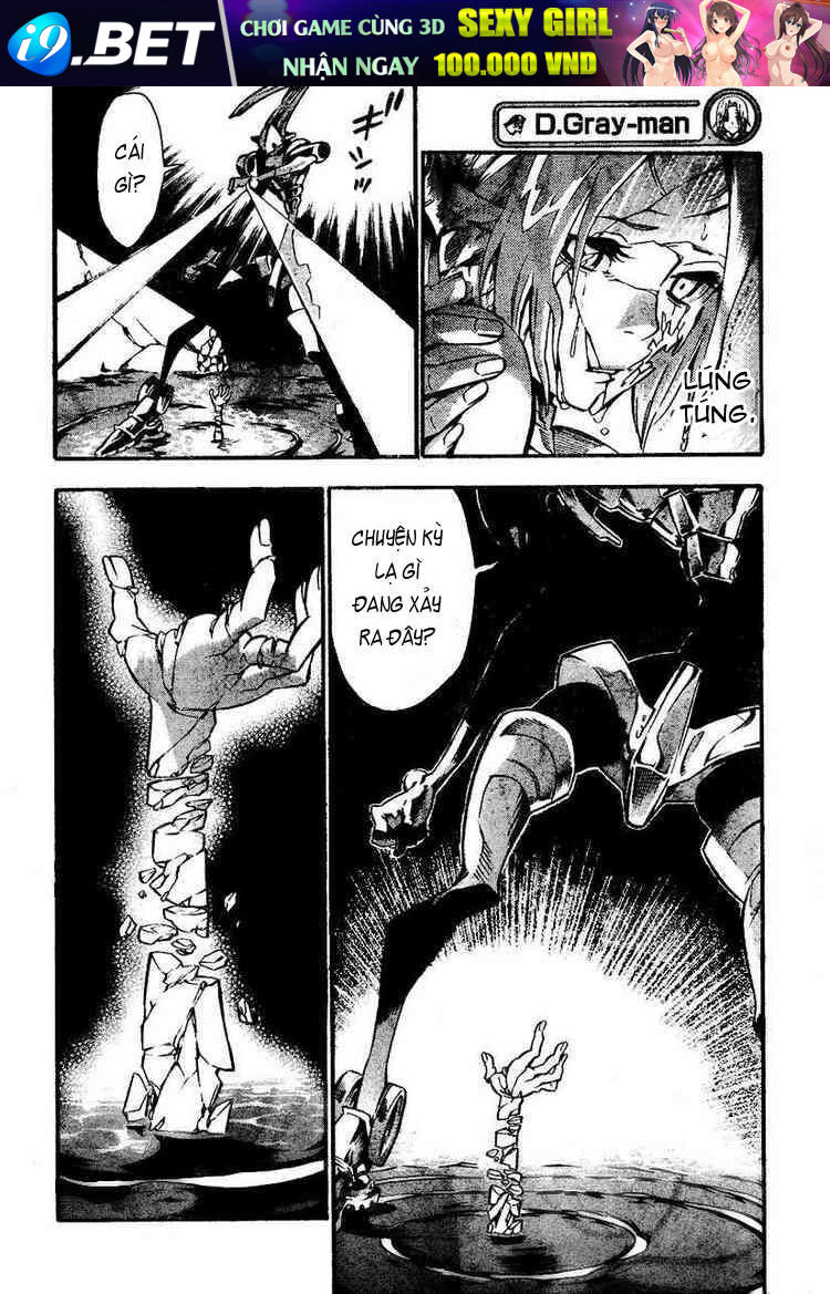 Thầy Trừ Tà [Chap 1-236]