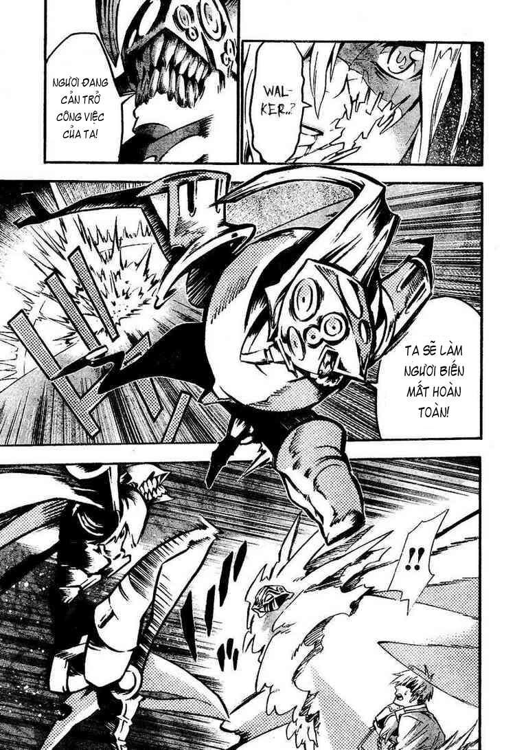 Thầy Trừ Tà [Chap 1-236]