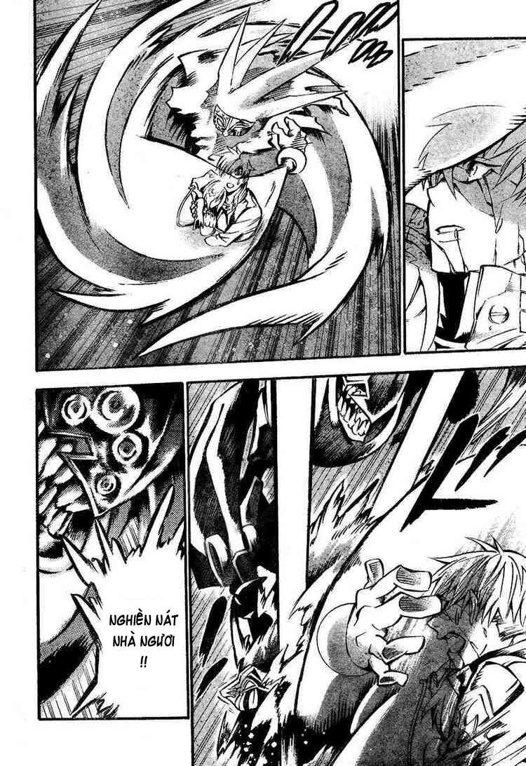 Thầy Trừ Tà [Chap 1-236]