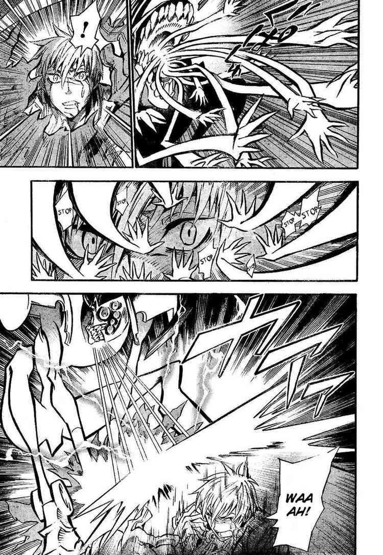 Thầy Trừ Tà [Chap 1-236]