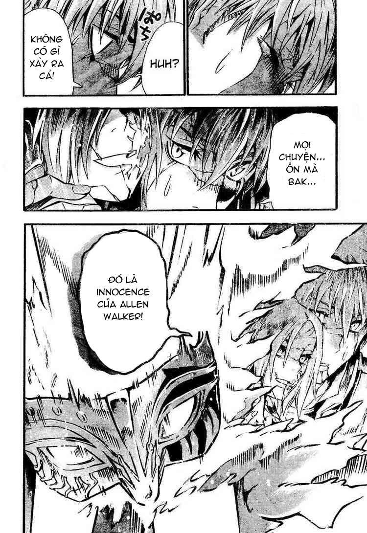 Thầy Trừ Tà [Chap 1-236]