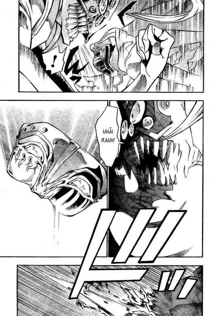Thầy Trừ Tà [Chap 1-236]