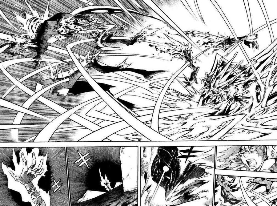 Thầy Trừ Tà [Chap 1-236]