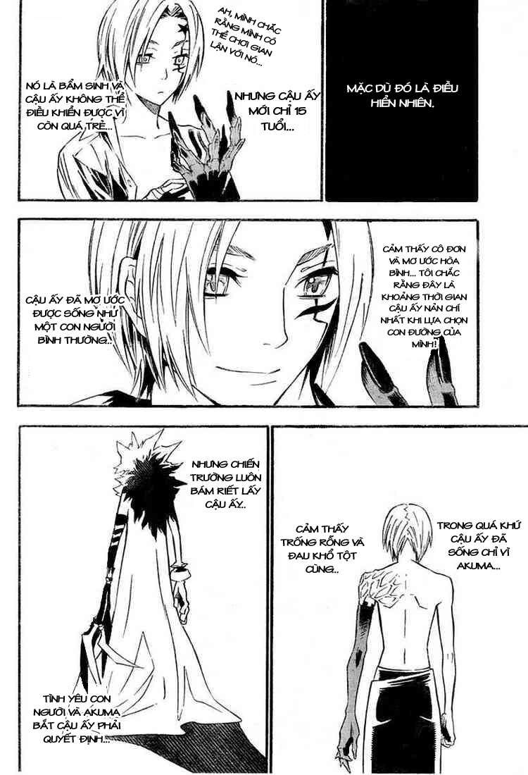 Thầy Trừ Tà [Chap 1-236]