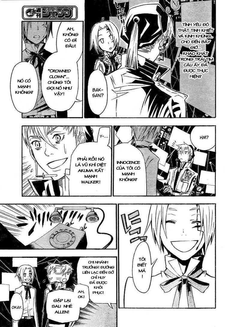 Thầy Trừ Tà [Chap 1-236]