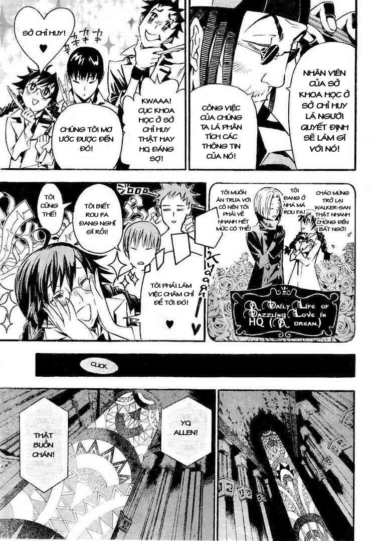 Thầy Trừ Tà [Chap 1-236]
