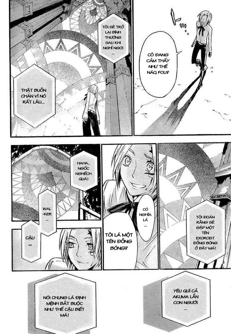 Thầy Trừ Tà [Chap 1-236]