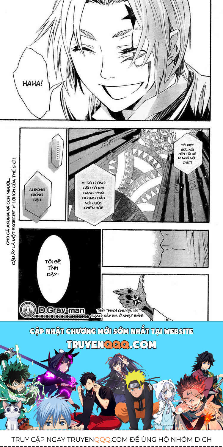 Thầy Trừ Tà [Chap 1-236]
